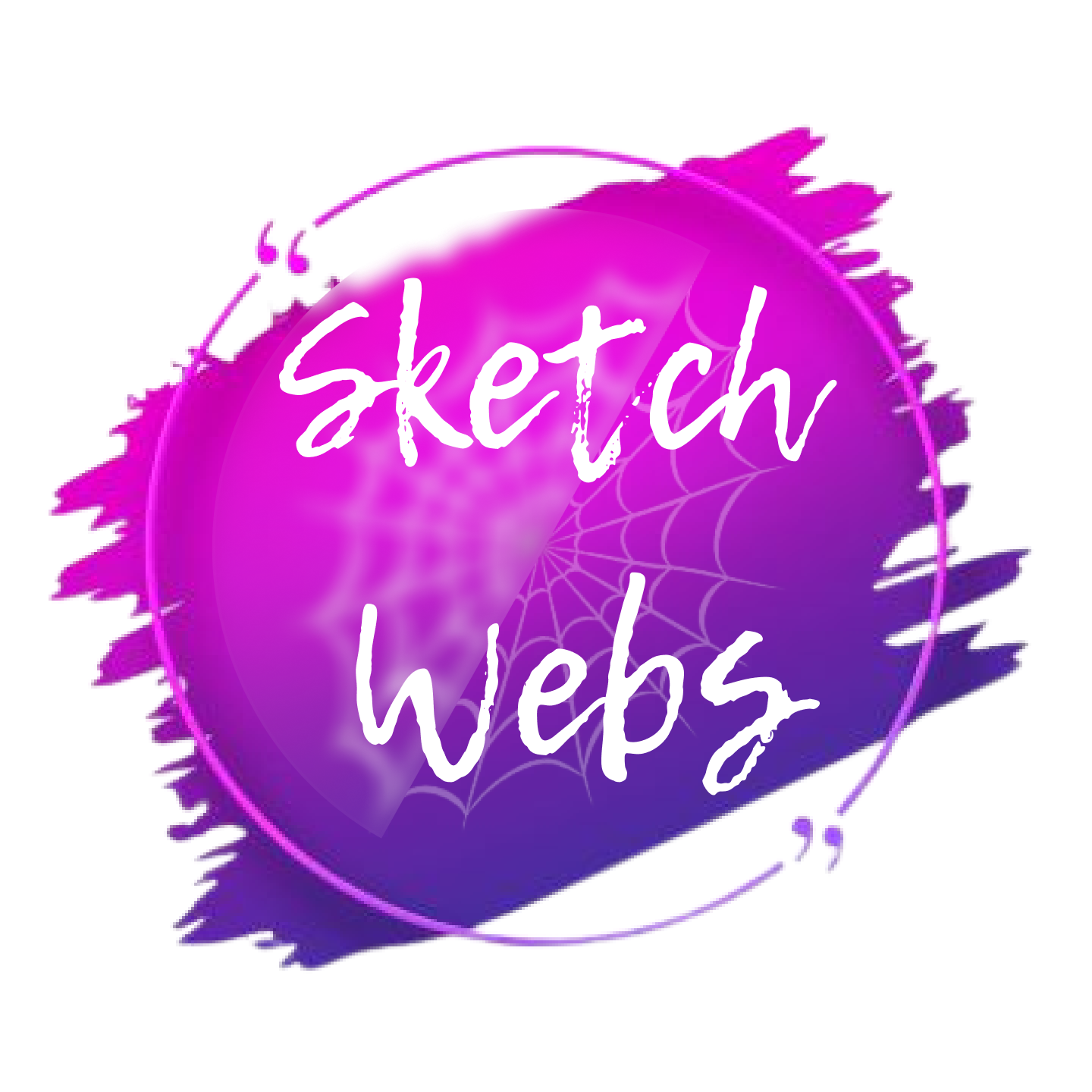 Sketch Webs